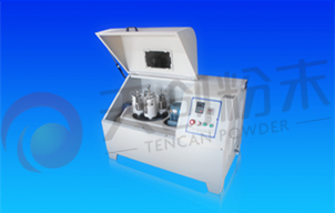 全方位行星式球磨機(jī) 全方位行星式球磨機(jī)