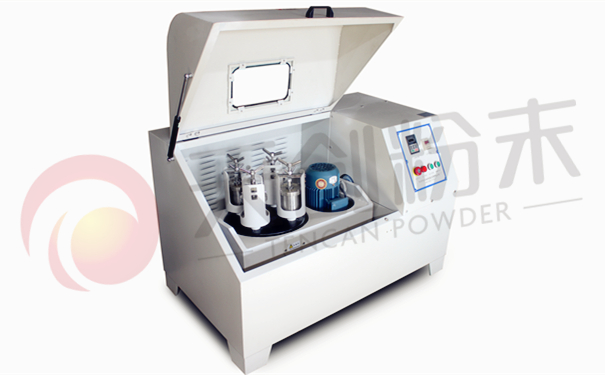 全方位行星球磨機 全方位行星球磨機