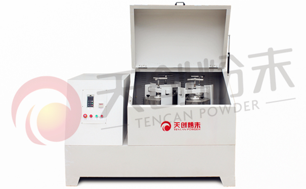 立式生產(chǎn)型行星球磨機(jī) 立式生產(chǎn)型行星球磨機(jī)