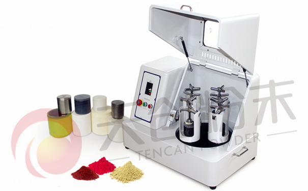 實驗室行星球磨機 實驗室行星球磨機