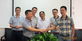 �U(ku��)������ʽ��ĥ�C(j��)���a(ch��n)�������섓(chu��ng)��ĩƽ�������(xi��ng)Ŀ���s�ɹ�